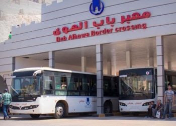 إدارة معبر “باب الهوى” لـ”حلب اليوم”: نتوقع دخول قرابة 35 ألف شخص إلى سوريا