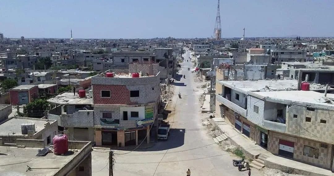 مقتل سيدة وإصابة زوجها برصاص مجهولين شمالي درعا