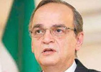 البحرة: عقد جولة جديدة من اللجنة الدستورية مرهون بـ “التزام الأطراف بمنهجية العمل”