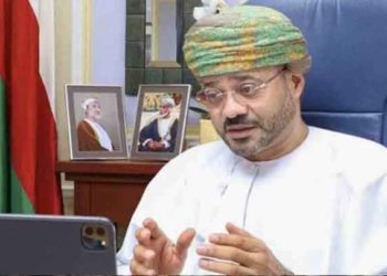 الخارجية العمانية: ندعم عودة نظام الأسد إلى جامعة الدول العربية