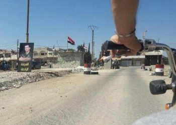 ريف دمشق.. عنصران من “الفرقة الرابعة” يقتلان امرأة بعد فشلهما بسرقتها