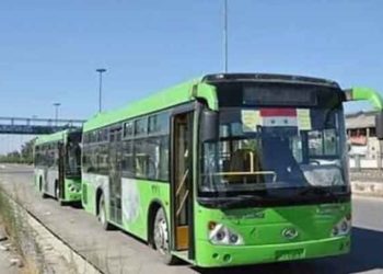 حكومة النظام ترفع تسعيرة النقل الداخلي في اللاذقية