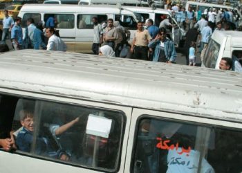 بعد قرار رفع سعر المازوت.. سائقون يتقاضون أجوراً مرتفعة في دمشق وريفها