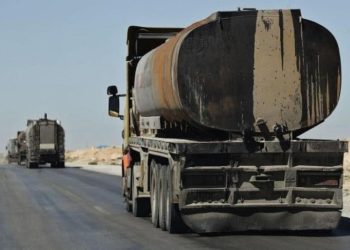 محاولات تهريب المحروقات إلى سوريا متواصلة من لبنان