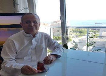 الائتلاف الوطني ينعي الأديب السوري “عبد الله زنجير”