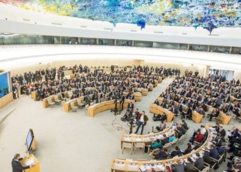 مجلس حقوق الإنسان يطالب بالمساءلة حول الاختفاء القسري في سوريا