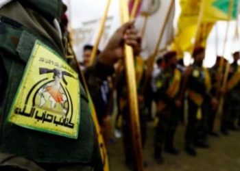 خطف موظفين حكوميين في تدمر شرقي حمص