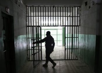 فرار معتقلين من سجن لقسد بريف الرقة