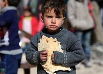 نظام الأسد يقر مشروع “حقوق الطفل”