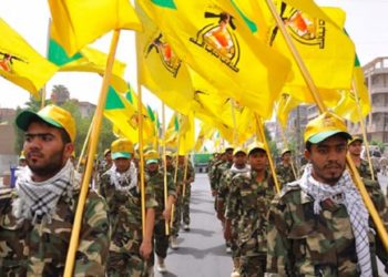 اعتقال عريس من حفل زفافه على يد عناصر ميليشيا عراقية شرقي الرقة