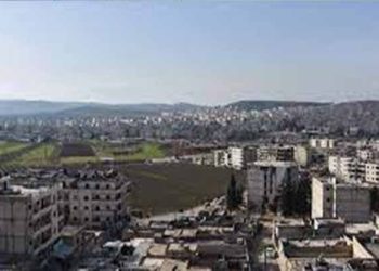 ضبط عبوتين ناسفتين في عفرين شمال حلب