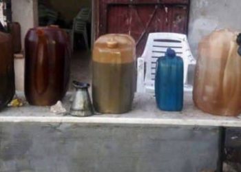 بسبب زيادة الطلب..ارتفاع أسعار المحروقات في دمشق وريفها