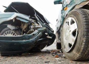 وفيتان و18 إصابة جراء حوادث مرورية في مصياف غربي حماة