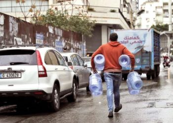 اليونيسيف: 4 ملايين شخص بينهم مليون سوري في لبنان مهددون بالعطش بعد شهر