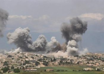 “منسقو الاستجابة” يوثق مقتل 65 مدنياً في إدلب منذ حزيران الماضي