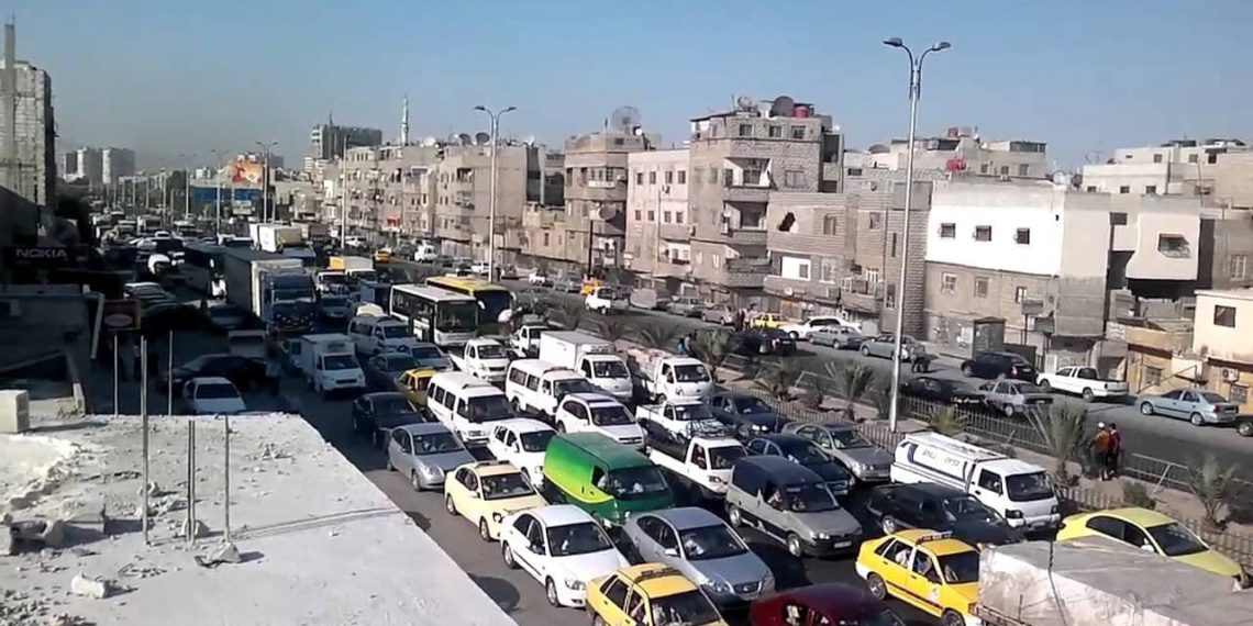 عودة التوتر الأمني إلى دمشق بانفجار عبوة ناسفة وتفكيك أخرى