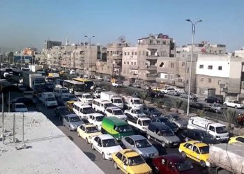 عودة التوتر الأمني إلى دمشق بانفجار عبوة ناسفة وتفكيك أخرى