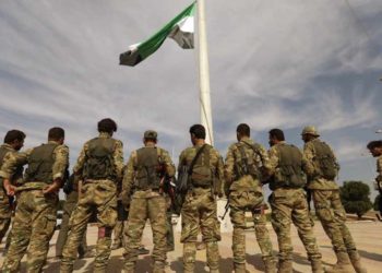 موقعةً قتلى.. فصائل المعارضة تستهدف نقاطاً لقسد بريف حلب