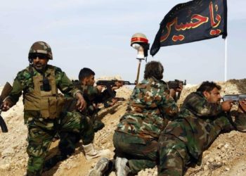 الحرس الثوري يصادر أملاك تجار في تدمر شرقي حمص