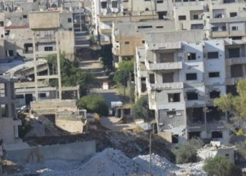 اتفاق درعا قيد التنفيذ وتأكيدات بنجاحه من مسؤولين في نظام الأسد