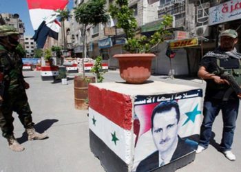 قوات النظام تعمّم قائمة جديدة لأسماء مطلوبين بريف دمشق