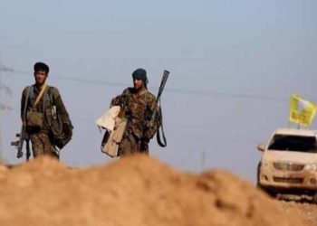 خسائر بشرية لـ “قسد” بقصف للجيش الوطني بريف الحسكة