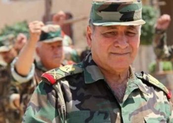 وفاة ضابط سابق “رفيع المستوى” بقوات النظام في دمشق