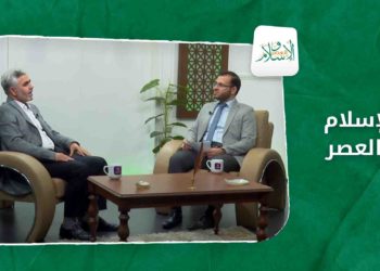 الإسلام والعصر: للمقبلين على الزواج تعرف على مفهوم الأسرة في الإسلام قبل الإقدام على الزواج