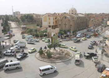 الحسكة.. مقتل شخصين وإصابة آخرين بحوادث متفرقة