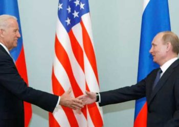 موسكو: دخول المساعدات مقابل تخفيف العقوبات على النظام