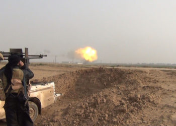 قتلى وجرحى من ميليشيا حزب الله اللبناني بريف حمص