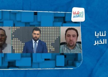 ثنايا الخبر هل سيعود الأسد للجامعة العربية من بوابة الأردن؟