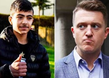 محكمة بريطانية تقضي بدفع تعويض ضخم لتلميذ سوري تعرض للتشهير