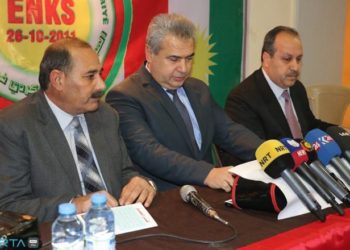 “الوطني الكردي” يطالب “قسد” بالكشف عن مصير المخطوفين لديها