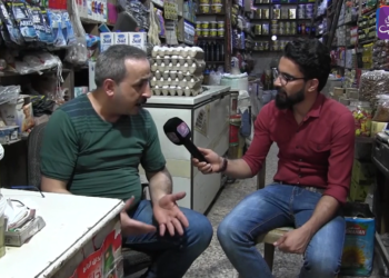 كنا عايشين – الحلقة الثانية .. ريجيم إجباري