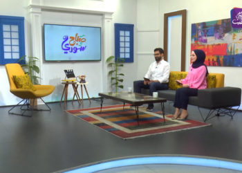 صباح سوري – 01 07 2021