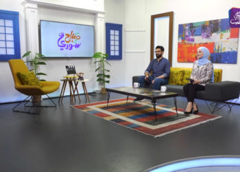 صباح سوري – 02 07 2021