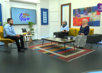 صباح سوري – 07 07 2021