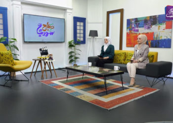 صباح سوري – 15 07 2021