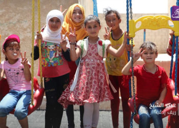 صباح سوري – 28 07 2021