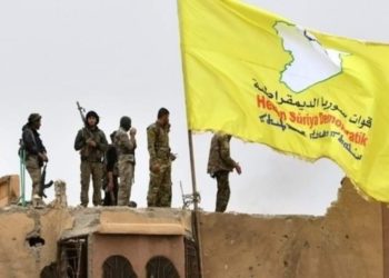 “قسد” تستنفر قواتها عقب هروب معتقلين من سجونها