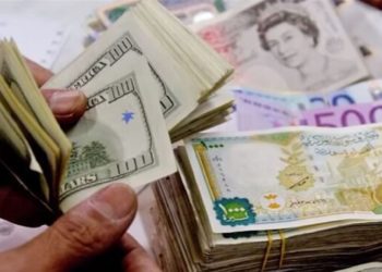 أسعار صرف العملات والذهب أمام الليرة السورية – الخميس 29 تموز 2021