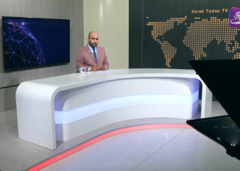 نشرة أخبار المنتصف 14 07 2021 وفيها: تفاقم أزمة المواصلات في مناطق سيطرة النظام