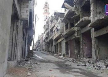 حمص.. حملة اعتقالات تطال من عملوا ضمن المنظمات الإغاثية الثورية