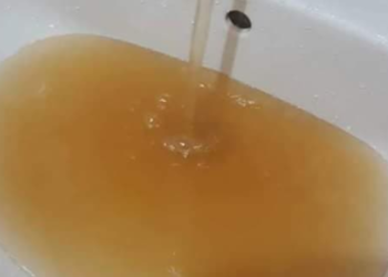 تلوث مياه الشرب في طرطوس يهدد الأهالي ومسؤول في حكومة النظام يحذّر