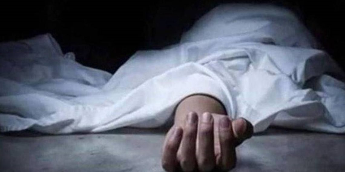 شاب يقتل سيدة وجنينها وطفلتها بريف دمشق