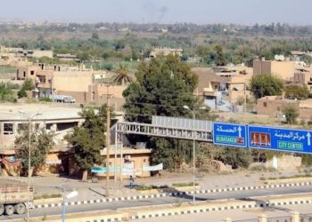 العثور على جثة مقطعة الأوصال في الحسكة