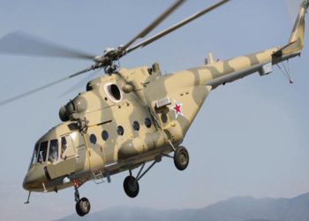 غارات روسية مكثّفة على ريفي حمص وحماة