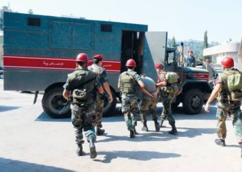 الأجهزة الأمنية للنظام تعتقل شباناً في الغوطة الشرقية وتفرج عن قسم منهم مقابل فدية