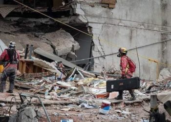 أكثر من 300 قتيل ومئات المفقودين جراء زلزال ضرب هايتي